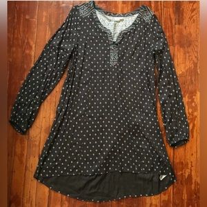 Roxy Dress, Tunic